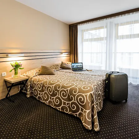 Hotel Wilga-2