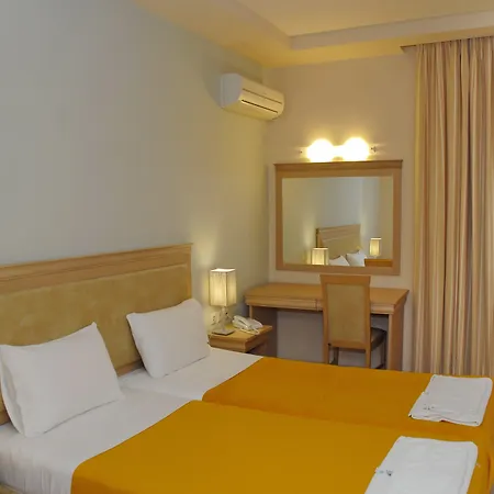 Glyfada Beach Hotel-2
