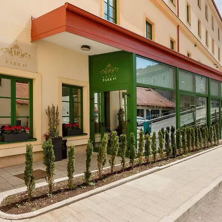 Hotel Park 45-3