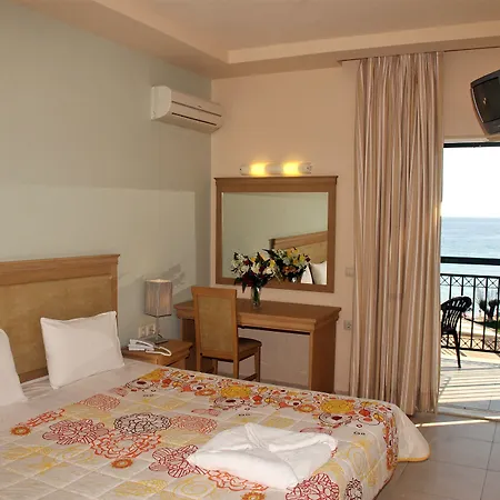 Glyfada Beach Hotel-3