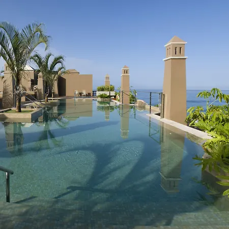 Hotel Playa Calera-3