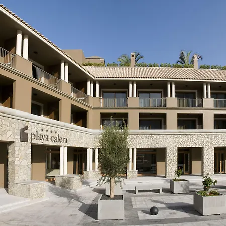 Hotel Playa Calera-3