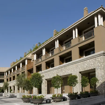 Hotel Playa Calera-2