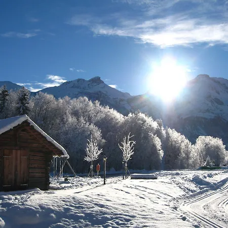 Hotel Alpenland-2