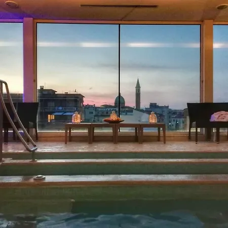 Hotel Airone - Ombrellone Incluso Al Bagno Dolce Vita A Marina Dal 1 Giugno Al 28 Settembre-3