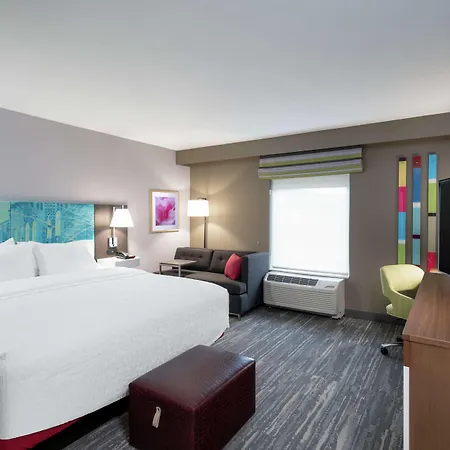 Hampton Inn Weston, Wv-3