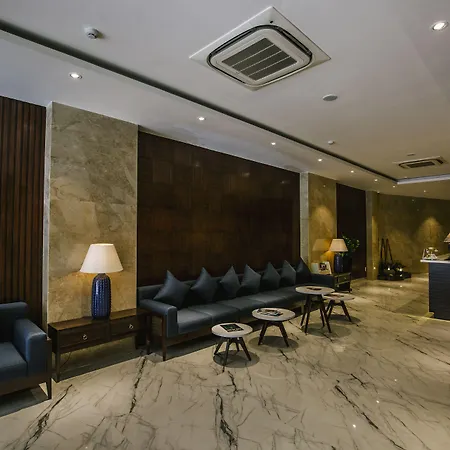 Roseland Sweet Hotel-2