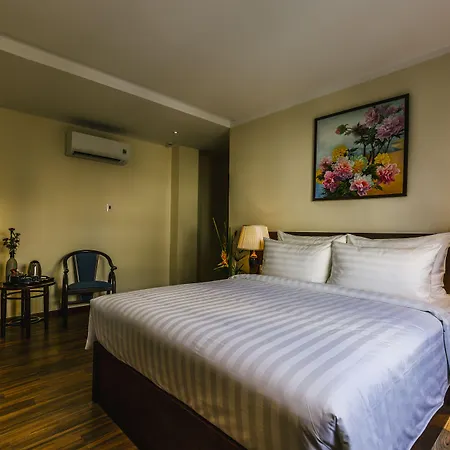 Roseland Sweet Hotel-2
