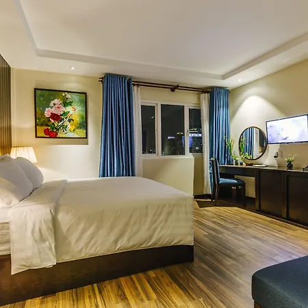 Roseland Sweet Hotel-2