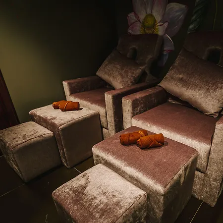 Roseland Sweet Hotel-3