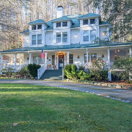 Taylor House Inn-2