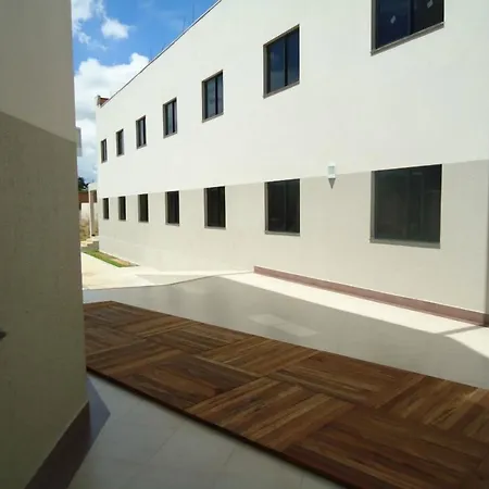 Prime Hotel Hortolandia-3
