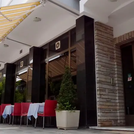 Kruja Hotel-2