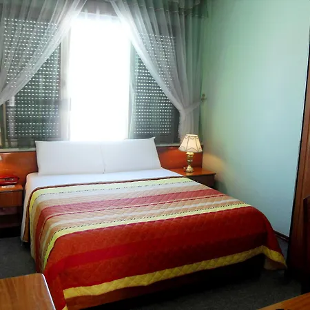 Kruja Hotel-3