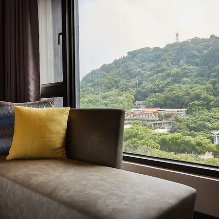 The Tango Hotel Taipei Jiantan-2