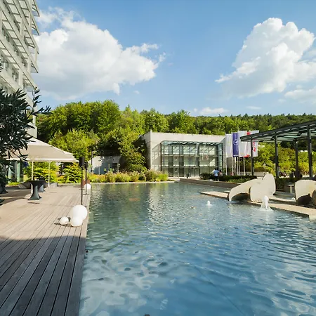 Lufthansa Seeheim - More Than A Conference Hotel-2