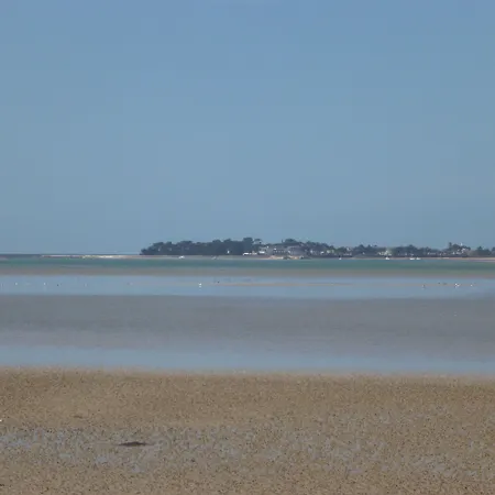 Logis Hotel Des Marais Salants-2