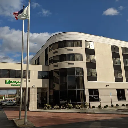 Holiday Inn Champaign By Ihg-2