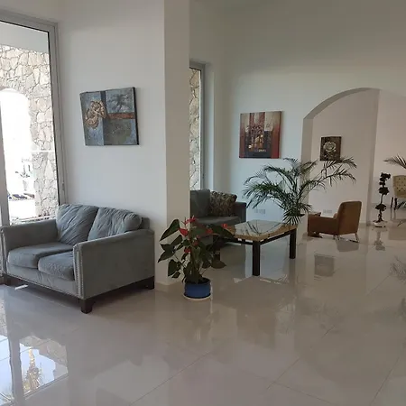 Melini Hotel Suites-3