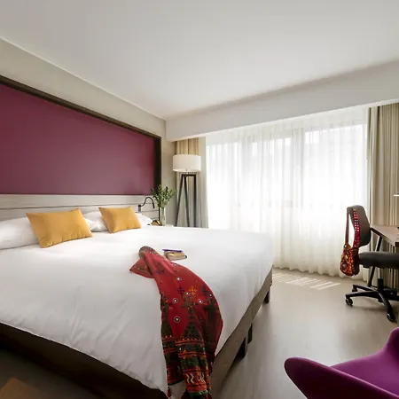 Mercure Ariosto Lima-3