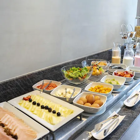 Mercure Ariosto Lima-3