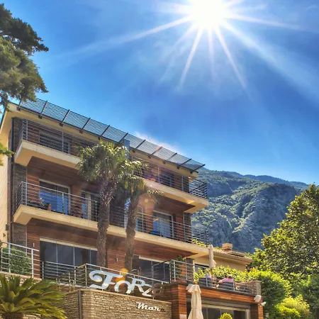 Hotel Forza Mare-2