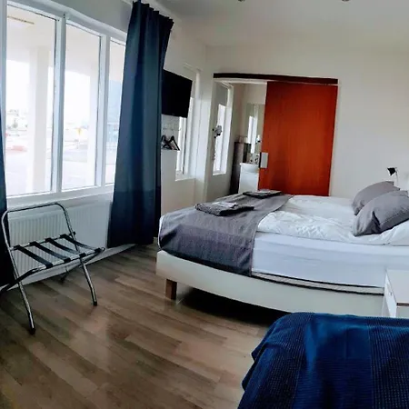 Apotek Guesthouse-3