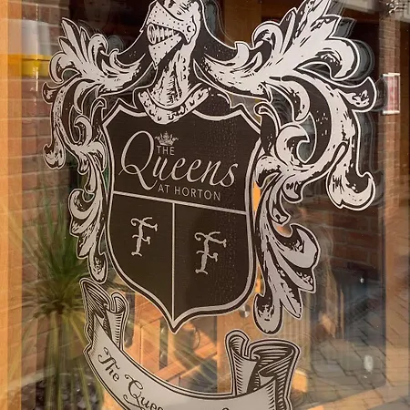 The Queens At Horton-3