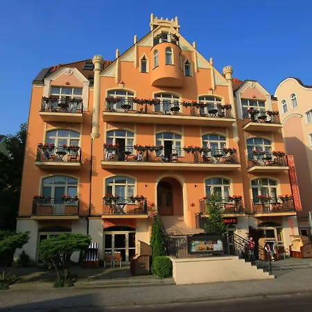 Villa Herkules - Adults Only-3