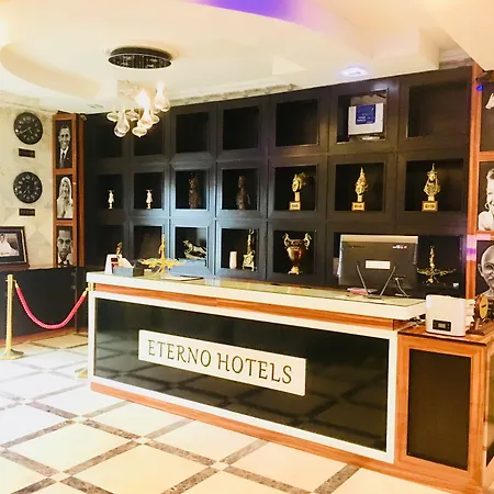 Eterno Hotel-3