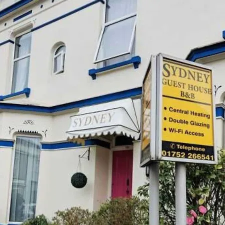Sydney House-2