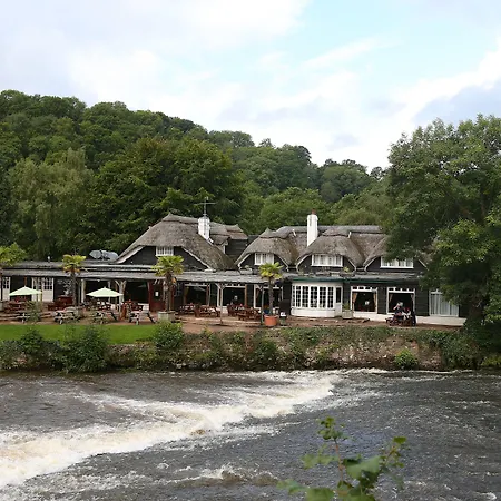 Fisherman'S Cot, Tiverton By Marston'S Inns-2