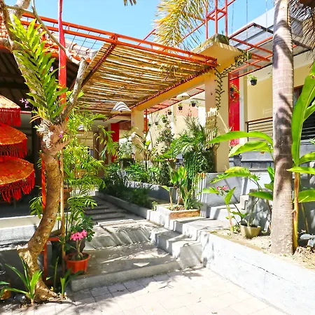 Taste Of Bali Hostel-2