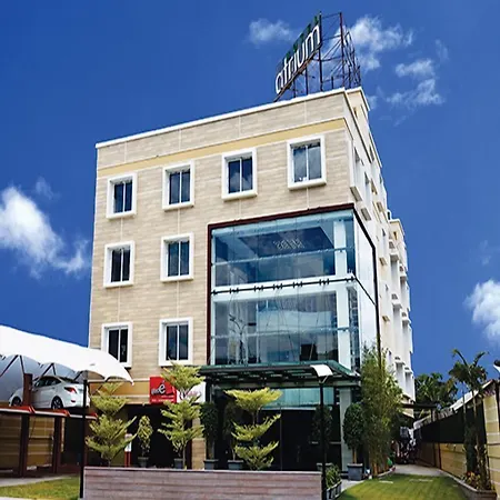 Hotel Atrium-3