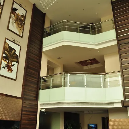 Hotel Atrium-2