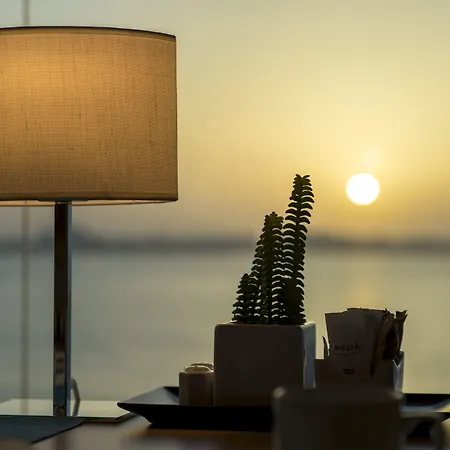 The Level At Melia Alicante (Adults Only)-3
