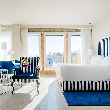 Monsieur Jean - Hotel Particulier-2
