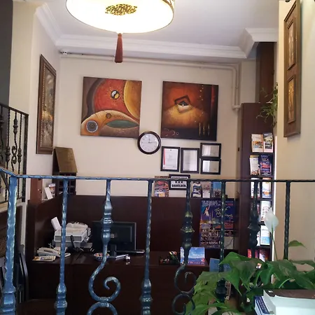 Berce Hotel-2