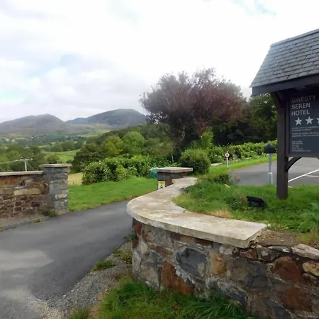 Gwesty Seren Hotel-2