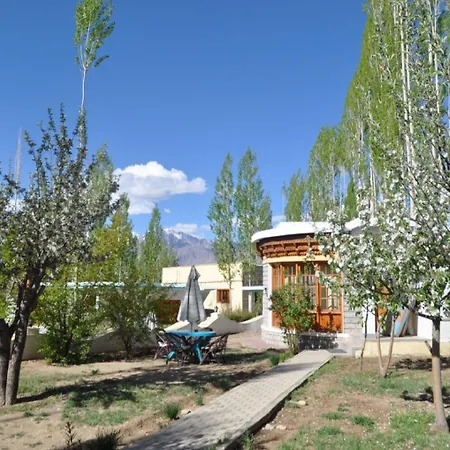 Royal Heritage Resort-2