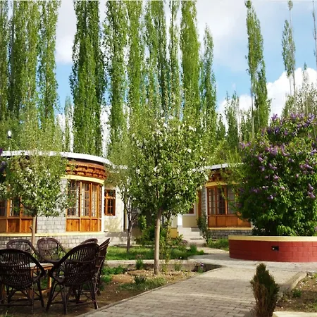 Royal Heritage Resort-3