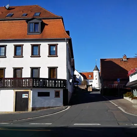 Hotel Burg Breuberg-2