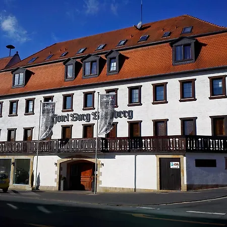 Hotel Burg Breuberg-3