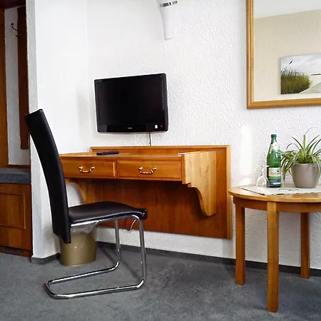 Hotel Burg Breuberg-3