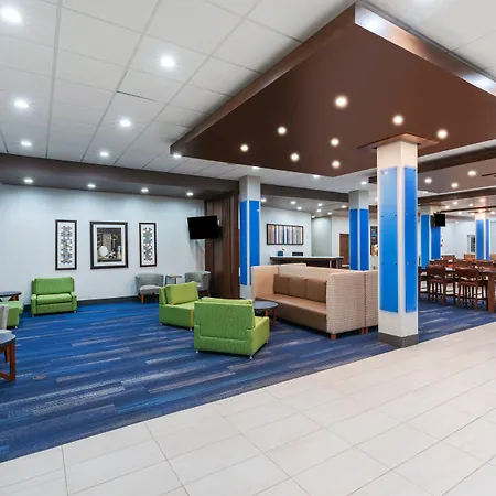 Holiday Inn Express & Suites - Dalhart, An Ihg Hotel-3