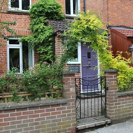 Haydn House-3