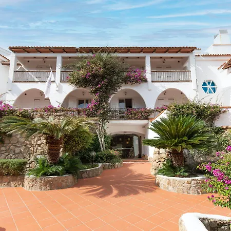 Club Hotel Cormorano-2