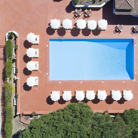 Club Hotel Cormorano-2
