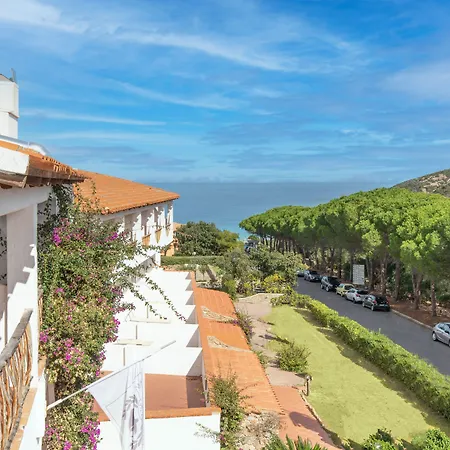 Club Hotel Cormorano-2