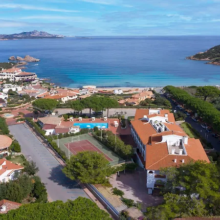 Club Hotel Cormorano-3